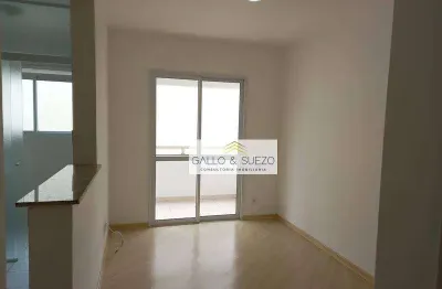 Apartamento à venda, 45 m² por r$ 495.000,00 - vila mariana - são paulo/sp