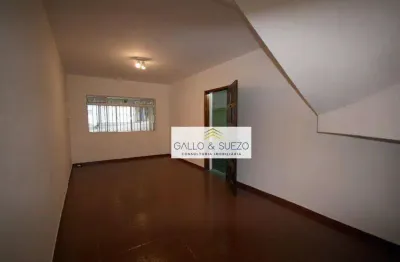 Casa para alugar, 250 m² por r$ 5.754,72/mês - vila da saúde - são paulo/sp