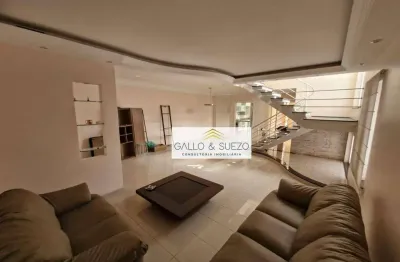 Casa à venda, 360 m² por r$ 2.225.000,00 - jardim da saúde - são paulo/sp