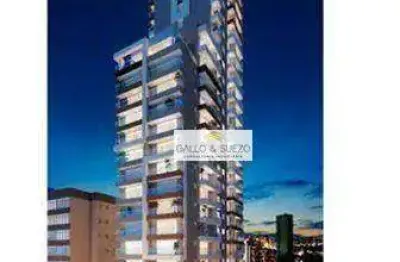 Apartamento à venda, 34 m² por r$ 495.000,00 - consolação - são paulo/sp