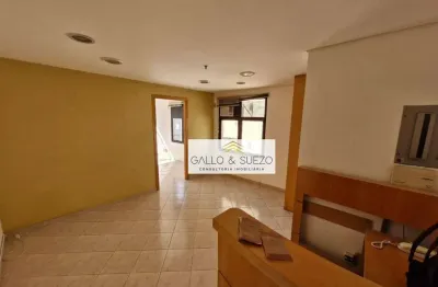 Conjunto, 42 m² - venda por r$ 380.000,00 ou aluguel por r$ 3.132,71/mês - vila clementino - são paulo/sp