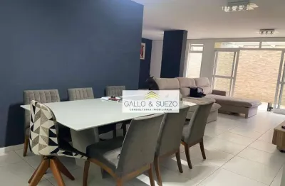 Apartamento, 280 m² - venda por r$ 2.190.000,00 ou aluguel por r$ 14.830,00/mês - bosque da saúde - são paulo/sp