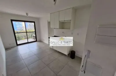 Studio à venda, 36 m² por r$ 403.000,00 - santa cecília - são paulo/sp