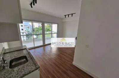 Studio, 35 m² - venda por r$ 510.000,00 ou aluguel por r$ 3.715,17/mês - vila mariana - são paulo/sp