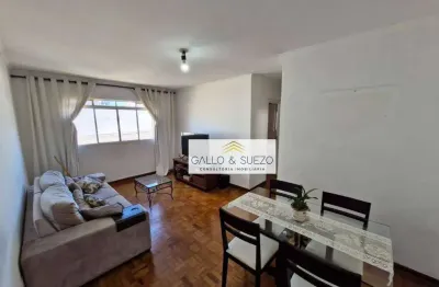 Apartamento à venda, 66 m² por r$ 430.000,00 - saúde - são paulo/sp