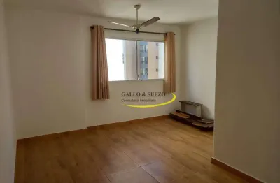 Apartamento para alugar, 60 m² por r$ 3.409,00/mês - saúde - são paulo/sp