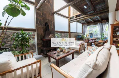 Sobrado à venda, 326 m² por r$ 3.383.000,00 - planalto paulista - são paulo/sp