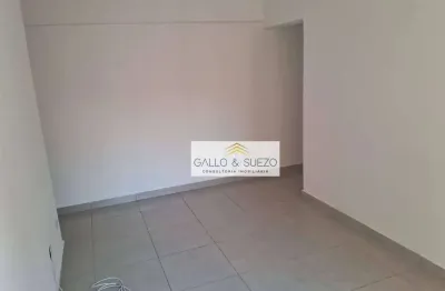 Apartamento à venda, 60 m² por r$ 500.000,00 - mirandópolis - são paulo/sp
