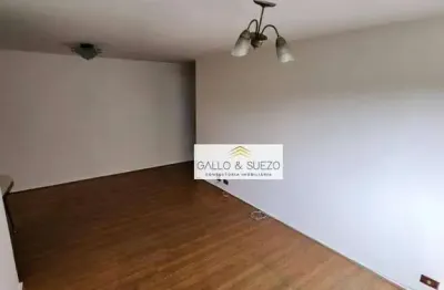 Apartamento à venda, 91 m² por r$ 629.800,00 - planalto paulista - são paulo/sp