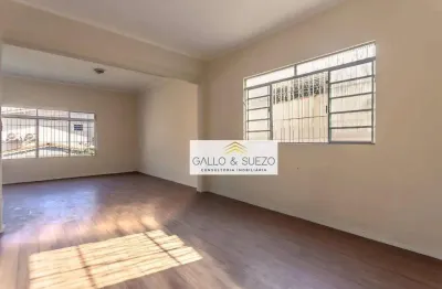 Casa à venda, 180 m² por r$ 793.000,00 - planalto paulista - são paulo/sp