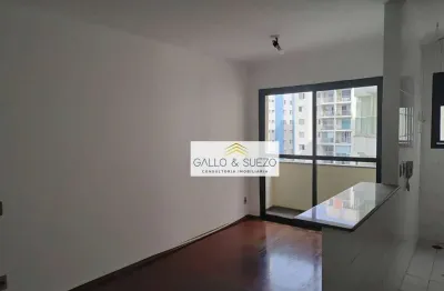 Apartamento à venda, 38 m² por r$ 378.000,00 - saúde - são paulo/sp