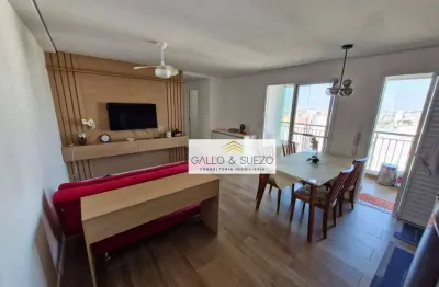 Apartamento com 3 dormitórios para alugar, 64 m² por r$ 3.759,73/mês - vila moraes - são paulo/sp