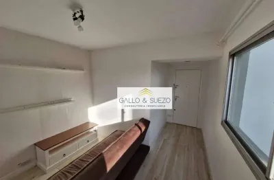 Apartamento com 1 dormitório, 34 m² - venda por r$ 325.000,00 ou aluguel por r$ 2.405,13/mês - liberdade - são paulo/sp