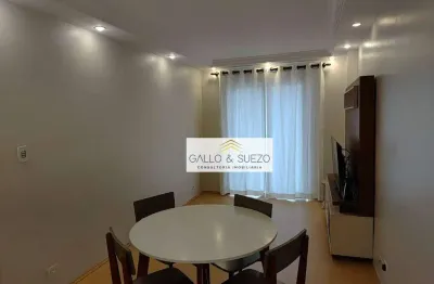 Apartamento para alugar, 44 m² por r$ 2.850,00/mês - saúde - são paulo/sp