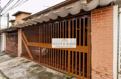 Sobrado à venda, 125 m² por r$ 647.000,00 - jardim saúde - são paulo/sp