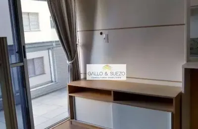 Apartamento para alugar, 35 m² por r$ 3.362,00/mês - saúde - são paulo/sp