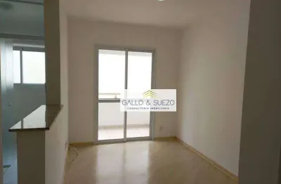 Apartamento para alugar, 45 m² por r$ 3.417,00/mês - vila mariana - são paulo/sp