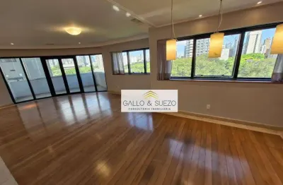 Apartamento à venda, 186 m² por r$ 2.900.000,00 - moema - são paulo/sp