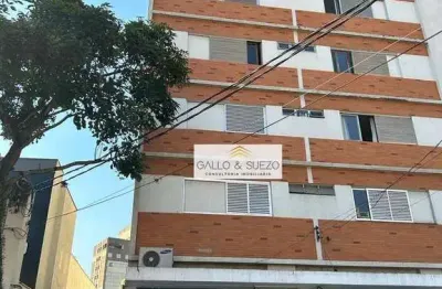 Apartamento para alugar, 80 m² por r$ 4.082,00/mês - vila mariana - são paulo/sp