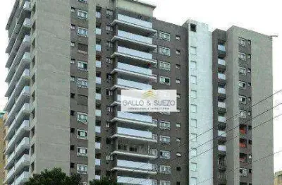 Apartamento à venda, 29 m² por r$ 278.500,00 - saúde - são paulo/sp