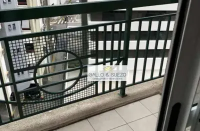 Apartamento duplex, 60 m² - venda por r$ 850.000,00 ou aluguel por r$ 4.505,00/mês - vila mariana - são paulo/sp