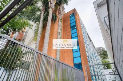 Prédio, 901 m² - venda por r$ 8.000.000,00 ou aluguel por r$ 48.400,00/mês - vila clementino - são paulo/sp