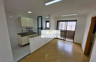 Apartamento, 42 m² - venda por r$ 540.000,00 ou aluguel por r$ 3.322,25/mês - mirandópolis - são paulo/sp