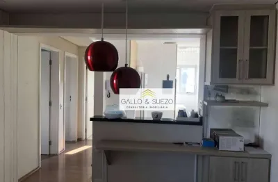 Apartamento à venda, 63 m² por r$ 540.000,00 - saúde - são paulo/sp