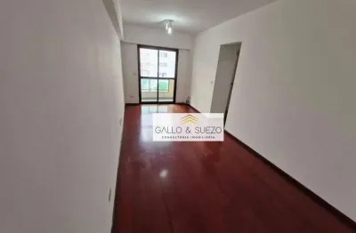 Apartamento para alugar, 60 m² por r$ 4.233,00/mês - saúde - são paulo/sp