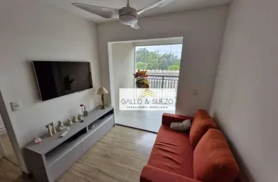 Apartamento à venda, 57 m² por r$ 510.000,00 - saúde - são paulo/sp