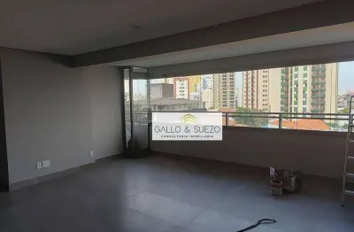 Apartamento à venda, 80 m² por r$ 1.238.000,00 - saúde - são paulo/sp