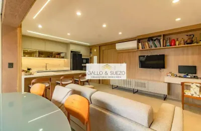 Apartamento à venda, 80 m² por r$ 1.373.000,00 - saúde - são paulo/sp