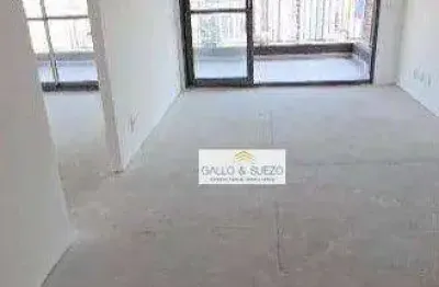 Apartamento à venda, 107 m² por R$ 1.377.700,00 - Saúde - São Paulo/SP