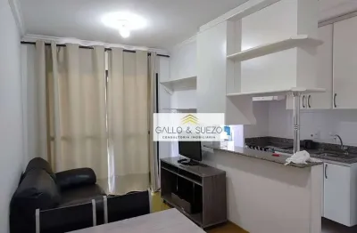 Apartamento para alugar, 38 m² por r$ 3.743,00/mês - saúde - são paulo/sp