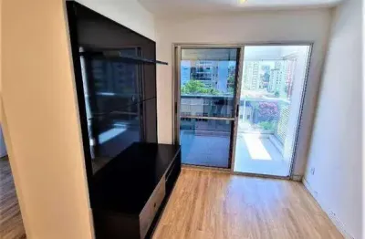 Apartamento à venda, 39 m² por r$ 500.000,00 - saúde - são paulo/sp