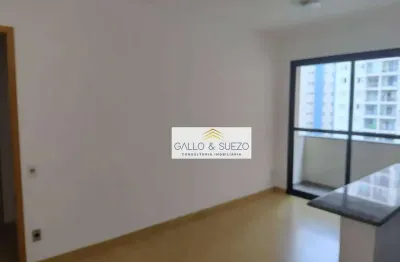 Apartamento para alugar, 38 m² por R$ 2.653,00/mês - Saude - São Paulo/SP