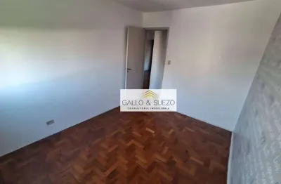 Apartamento à venda, 72 m² por R$ 450.000,00 - Conceição - São Paulo/SP