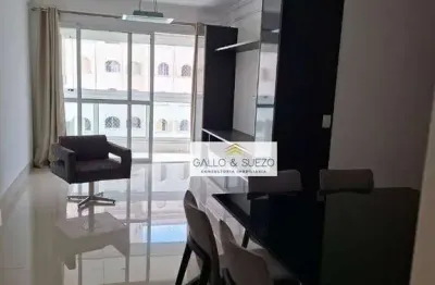 Apartamento para alugar, 113 m² por R$ 8.285,00/mês - Saúde - São Paulo/SP