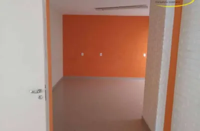 Sala para alugar, 20 m² por r$ 1.500,84/mês - bosque da saúde - são paulo/sp