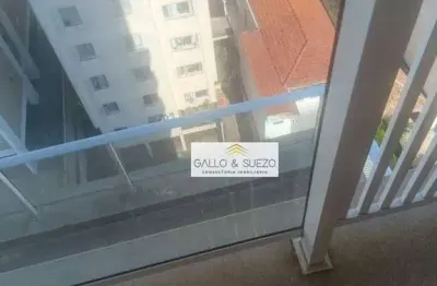 Cobertura com 2 dormitórios à venda, 106 m² por r$ 1.170.000 - saúde - são paulo/sp