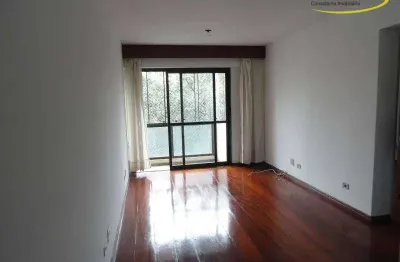 Apartamento para alugar, 60 m² por r$ 3.189,00/mês - saúde - são paulo/sp