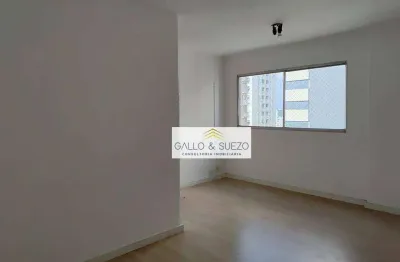 Apartamento com 2 dormitórios para alugar, 60 m² por r$ 3.103,00/mês - saúde - são paulo/sp