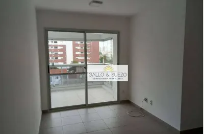 Apartamento com 1 dormitório para alugar, 38 m² por r$ 2.975,00/mês - saúde - são paulo/sp