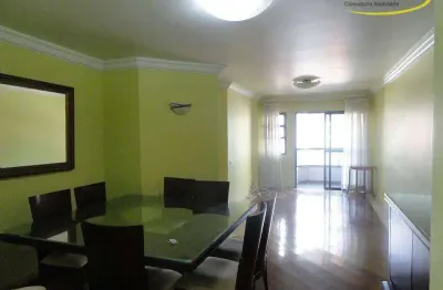 Apartamento à venda, 120 m² por r$ 1.300.000,00 - saúde - são paulo/sp