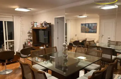 Apartamento à venda, 118 m² por r$ 1.340.000,00 - saúde - são paulo/sp