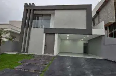 Venda de sobrado novo no condomínio real park, em arujá/sp, 300m² com 04 suítes, suíte máster com hidro, garagem com 04 vagas e piscina. consulte-nos.