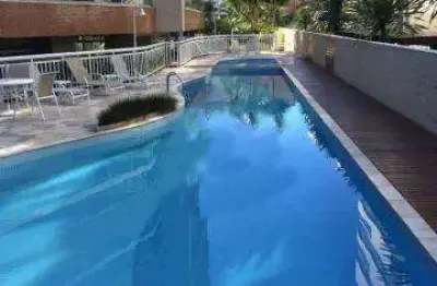 Venda de apartamento na riviera, em bertioga/sp, 120m² a 100m da praia com 3 quartos, suíte, sala de estar e 02 vagas para auto. consulte-nos.