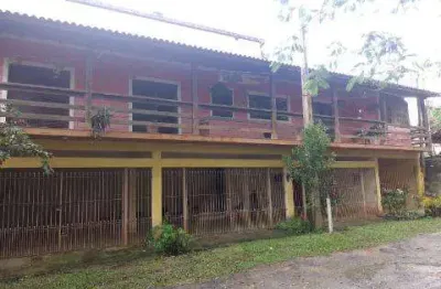 Venda chacara condominio santa isabel excelente oportunidade!com a/t 580m² e a/c 120m² distribuídos em 2 dormitórios sendo 1 suíte, sala.consulte-nos.