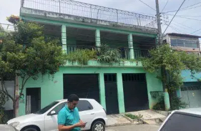 Venda casa guarulhos bonsucesso com área total de 450m² e área construída 700m², são 4 casas no mesmo terreno mais ou menos 18 cômodos. consulte-nos