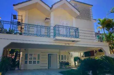 Venda casa riveira/são lourenço 100% reformada a/t 408m² a/c 346m² distribuídos em 5 suítes todas com ar condicionados, spa, home. consulte-nos.
